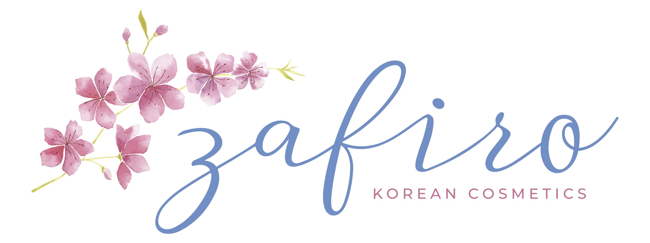 Zafiro Korean Cosmetics
