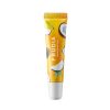 Crema Labial  de Coco y Miel, Mascarilla Nocturna Labial - Coconut Honey Salve Lip Cream - Frudia