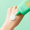 Bloqueador Solar Crema todo tipo de piel a prueba de Agua con Aloe -[Holika Holika] Aloe Waterproof Sun Cream SPF 50+ PA++++ - Imagen 2