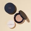 Cushion Mate Hidratante Calmante Tono 17N1 Neutral Vanilla - Piel Mixta Grasa Sensible – ETUDE HOUSE Double Lasting Cushion Matte SPF 50+ PA++++