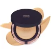 Cushion Mate Hidratante Calmante Tono 17N1 Neutral Vanilla - Piel Mixta Grasa Sensible – ETUDE HOUSE Double Lasting Cushion Matte SPF 50+ PA++++ - Imagen 4