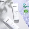 Bloqueador Solar Crema Fisico con Pantenol y Vitamina C - COSNORI - Panthenol Barrier Sun Cream - Imagen 2