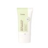 Filtro Solar Crema Calmante -Centella Calming Daily Sunscreen - Iunik