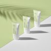 Filtro Solar Crema Calmante -Centella Calming Daily Sunscreen - Iunik - Imagen 2