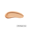 Cushion Hidratante Semi Brillo/ Semi Mate – Tono 23W Bisque – Satinado  – Antimanchas – Antiarrugas – 3 tonos – Todo Tipo de Piel -Unleashia Satin Wear Healthy Green Cushion SPF30 PA++ 15g - Imagen 5