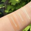 Cushion Hidratante Semi Brillo/ Semi Mate – Tono 23W Bisque – Satinado  – Antimanchas – Antiarrugas – 3 tonos – Todo Tipo de Piel -Unleashia Satin Wear Healthy Green Cushion SPF30 PA++ 15g - Imagen 3