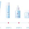 Pack Linea Completa + Parches ACNÉ Calmante Hidratante Cicatrizante - 90% de eliminación en 3 semanas - ACNE SEVERO Y/O ROSACEA CON PUSTULA (Vence Abril y Mayo) - Imagen 2