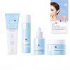 Pack Linea Completa + Parches ACNÉ Calmante Hidratante Cicatrizante - 90% de eliminación en 3 semanas - ACNE SEVERO Y/O ROSACEA CON PUSTULA (Vence Abril y Mayo)
