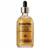 Suero facial con ampolla de oro de 24 quilates alisa las arrugas y ralentiza los procesos de envejecimiento - PEEL Luxury 24K Gold Ampoule 100 ml - Imagen 4