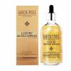 Suero facial con ampolla de oro de 24 quilates alisa las arrugas y ralentiza los procesos de envejecimiento - PEEL Luxury 24K Gold Ampoule 100 ml - Imagen 2