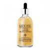 Suero facial con ampolla de oro de 24 quilates alisa las arrugas y ralentiza los procesos de envejecimiento - PEEL Luxury 24K Gold Ampoule 100 ml - Imagen 3