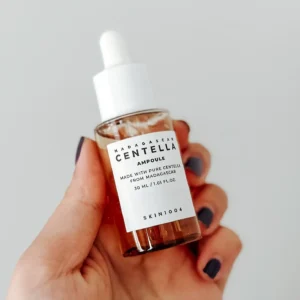 SKIN1004 Madagascar Centella Ampoule 30 ml- Serum Mini Talla