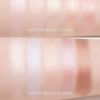 UNLEASHIA Mood Shower Face Palette Highlighter Version (Paleta de Iluminadores) Nº101 BALLERINO SHOWER - Imagen 3