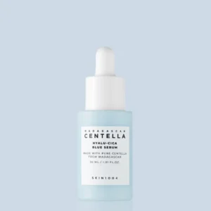 SKIN1004 Centella Hyalu-Cica Blue Serum 30 Ml – Mini Talla