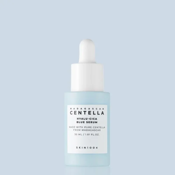 SKIN1004 Centella Hyalu-Cica Blue Serum 30 Ml – Mini Talla