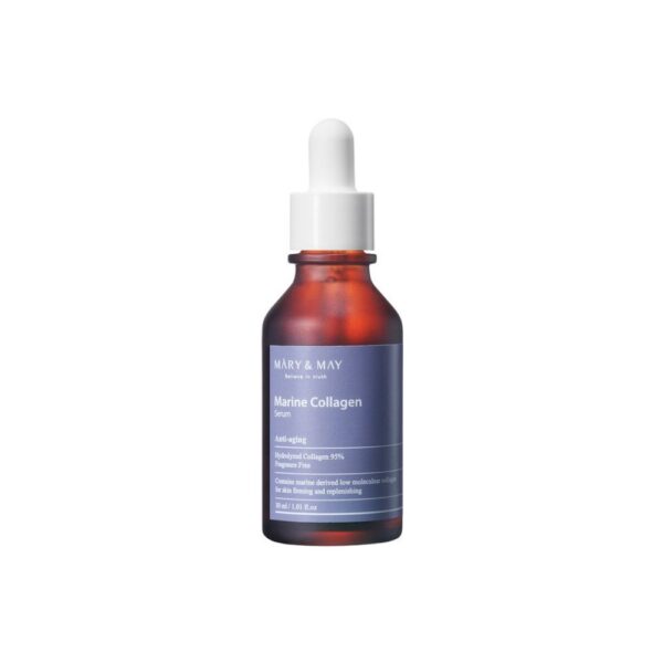 Serum Antiarrugas con Colageno Marino -Serum Antiarrugas Marine Collagen Serum Mary&May