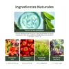 Tónico hidratante y equilibrante, con extracto de aloe vera, ácido hialurónico y té verde. Textura ligera. Skin House Tónico «Natural Balancing Toner» - Imagen 3