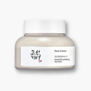 Ground Rice and Honey Glow Mask - Beauty of Joseon - 150ml