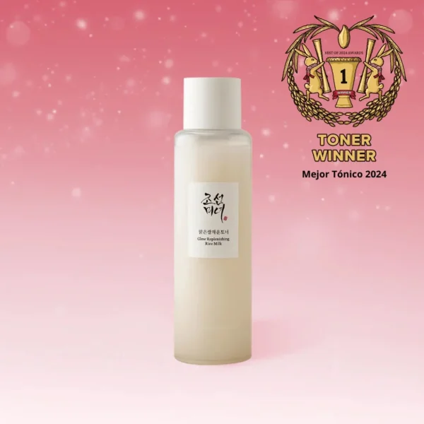 Glow Replenishing Rice Milk - Beauty Of Joseon - 150ml - Imagen 2