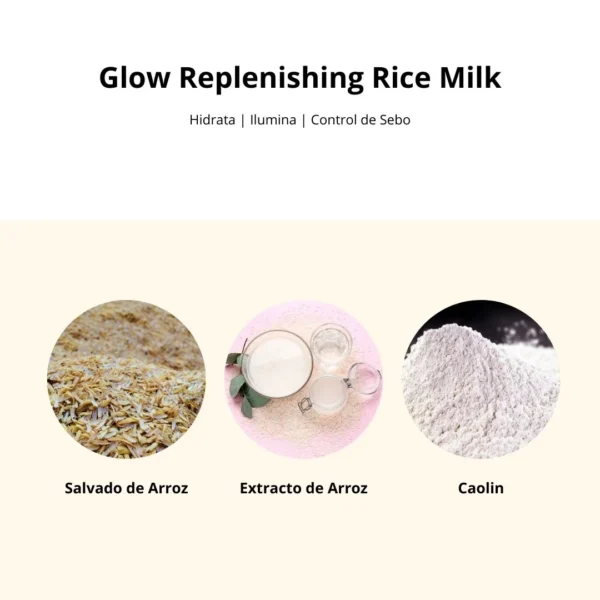 Glow Replenishing Rice Milk - Beauty Of Joseon - 150ml - Imagen 6