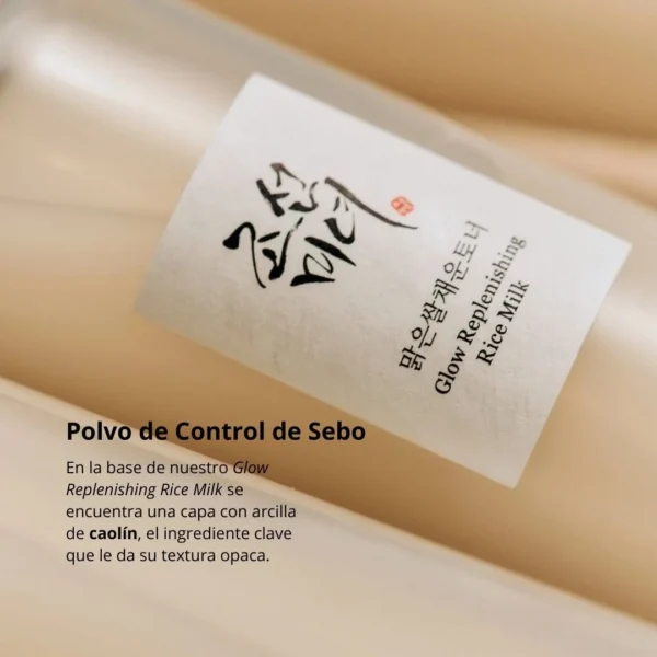 Glow Replenishing Rice Milk - Beauty Of Joseon - 150ml - Imagen 8