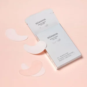 Mixsoon - Melting Collagen Eye Film (5 pares = 10 parches)