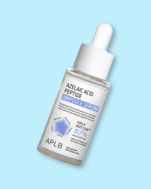 APLB - Azelaic Acid Peptide Ampoule Serum 40ml - Imagen 3