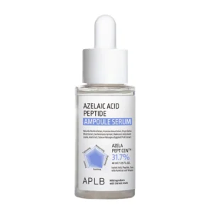 APLB - Azelaic Acid Peptide Ampoule Serum 40ml