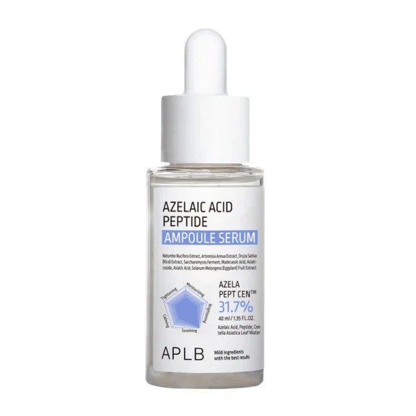 APLB - Azelaic Acid Peptide Ampoule Serum 40ml