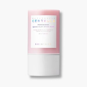 Skin1004 Mascarilla Madagascar Centella Poremizing Quick Clay Stick Mask