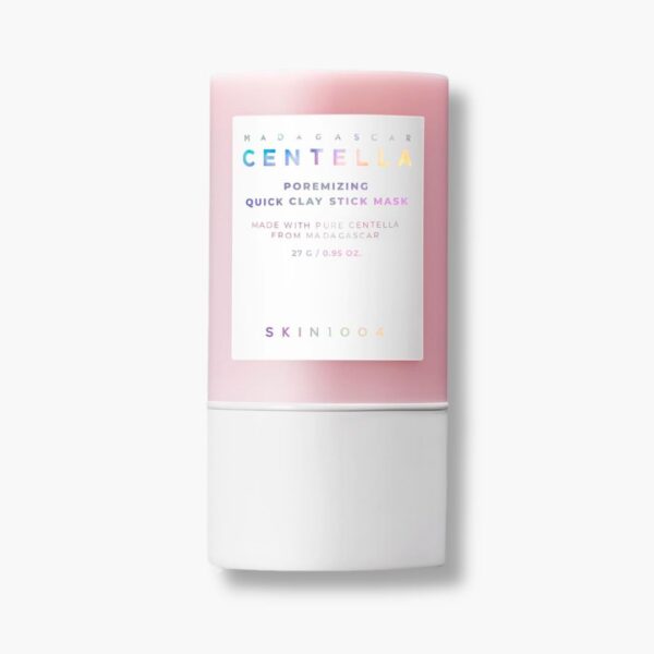 Skin1004 Mascarilla Madagascar Centella Poremizing Quick Clay Stick Mask