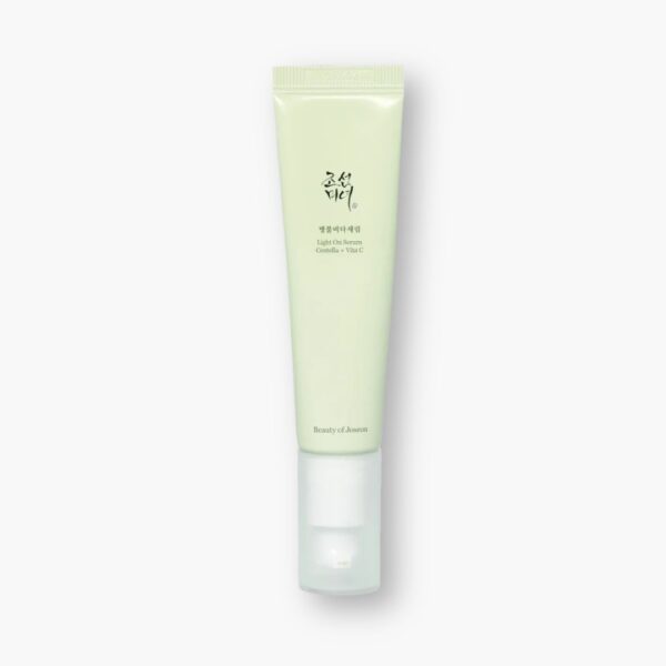 Beauty of Joseon  - Light on Serum Centella + Vita C  30ml