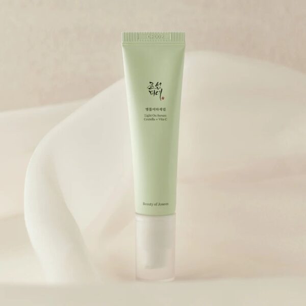 Beauty of Joseon  - Light on Serum Centella + Vita C  30ml - Imagen 2