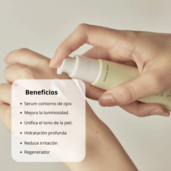 Beauty of Joseon  - Light on Serum Centella + Vita C  30ml - Imagen 3