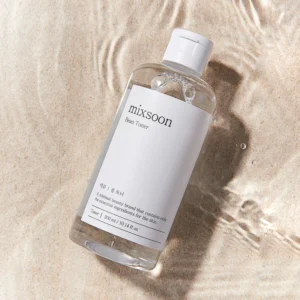 Mixsoon Tónico - Bean Toner 300ml
