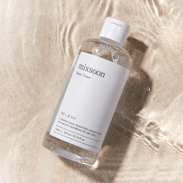 Mixsoon Tónico - Bean Toner 300ml