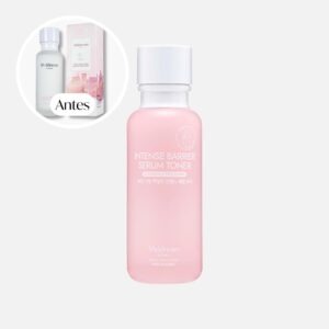 Muldream Serum - Vegan Green Mild Intense Serum Toner 110g