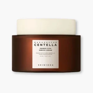 Skin1004 Crema - Madagascar Centella Probio-Cica Enrich Cream 50ml