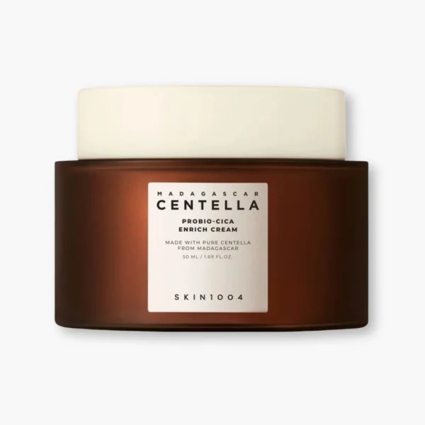 Skin1004 Crema - Madagascar Centella Probio-Cica Enrich Cream 50ml