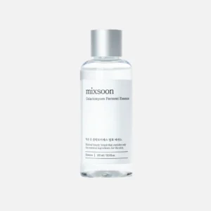 Mixsoon Esencia -  Galactomyces Ferment Essence 100ml