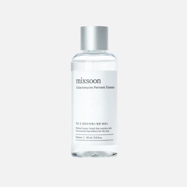 Mixsoon Esencia -  Galactomyces Ferment Essence 100ml