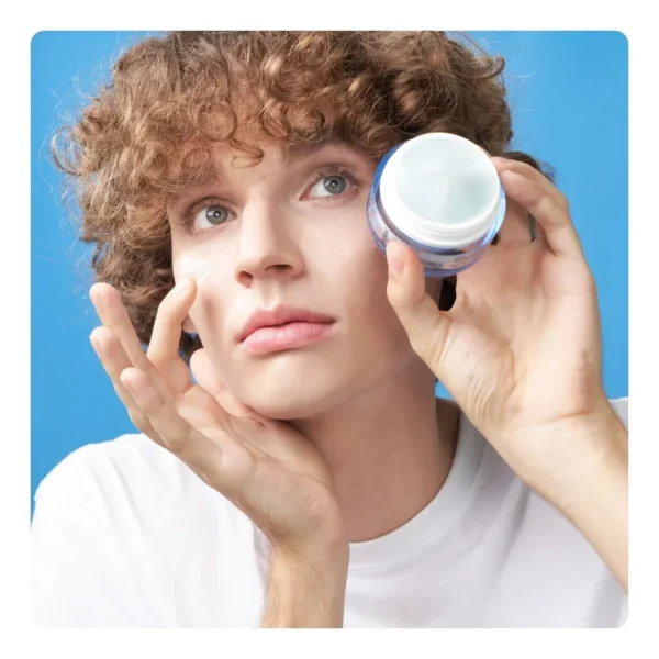 Jumiso -Crema Hidratante -  Waterfull Hyaluronic Cream 50ml - Imagen 3