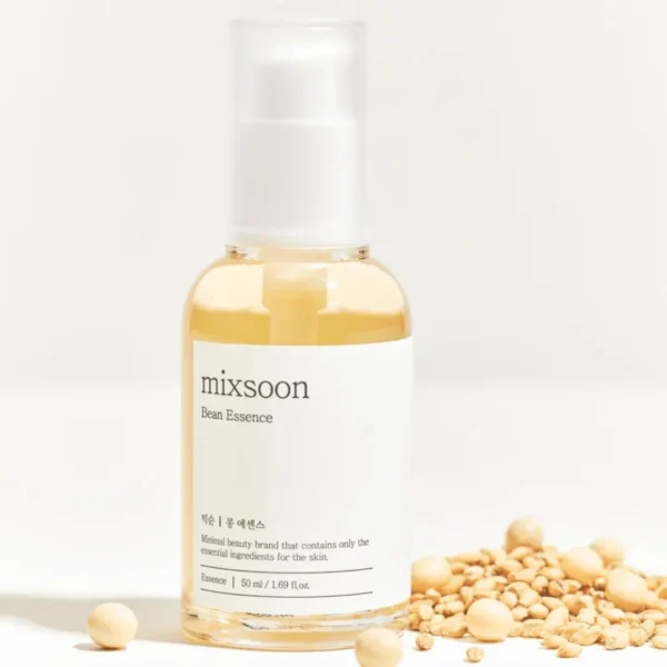 Mixsoon Esencia  - Bean Essence 50ml - Imagen 7