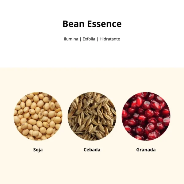 Mixsoon Esencia  - Bean Essence 50ml - Imagen 8