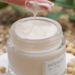Mixsoon Crema -  Bean Cream 50ml