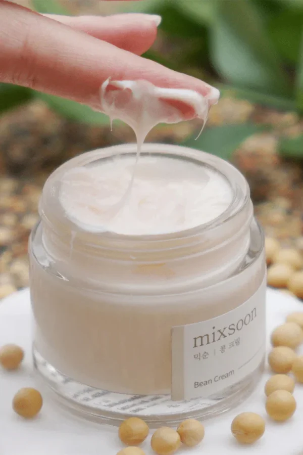 Mixsoon Crema -  Bean Cream 50ml