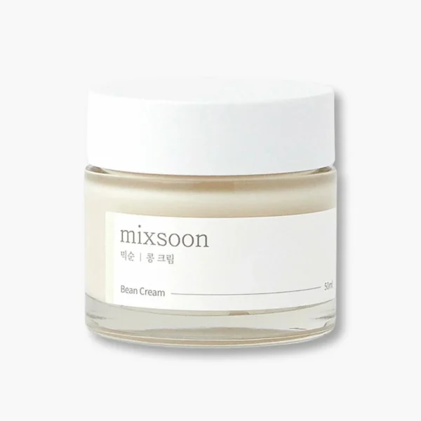 Mixsoon Crema -  Bean Cream 50ml - Imagen 2