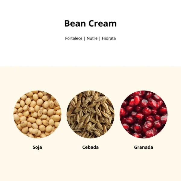 Mixsoon Crema -  Bean Cream 50ml - Imagen 4