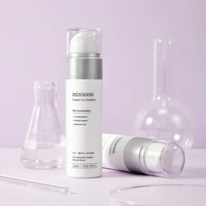 Mixsoon Serum - Peptide Cica Hyal shot 50ml