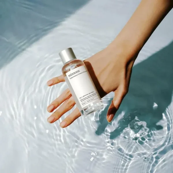 Mixsoon Esencia -  Galactomyces Ferment Essence 100ml - Imagen 3